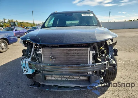 2021 Chevrolet Trailblazer Lt z USA, uszkodzony, nr VIN KL79MRSLXMB169067